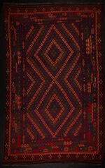 KILIM AFGHAN