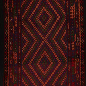 KILIM AFGHAN