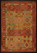 KILIM AFGHAN