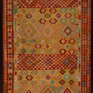 KILIM AFGHAN