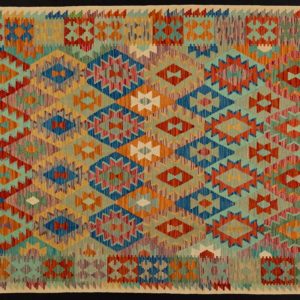 KILIM AFGHAN