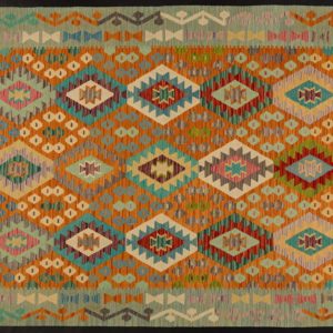 KILIM AFGHAN
