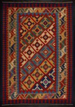 KILIM GACHEGAI