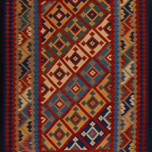 KILIM GACHEGAI